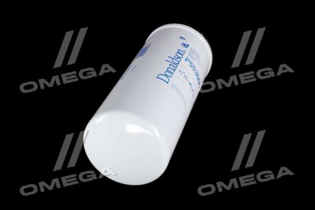 Фото 4 - Масляный фильтр DONALDSON P553000