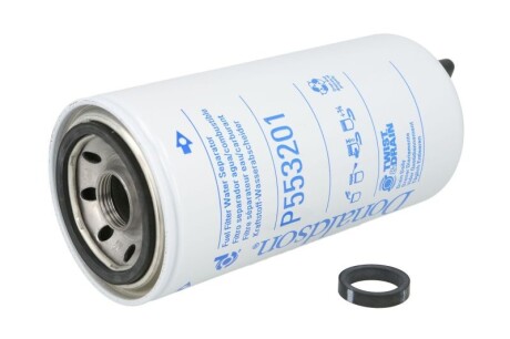 Фото 2 - Топливный фильтр DONALDSON P553201