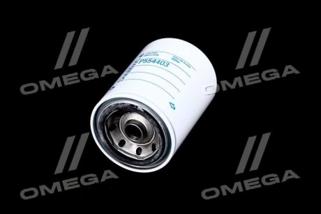 Фото 2 - Масляний фільтр DONALDSON P554403