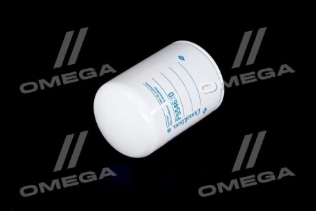 Фото 4 - Топливный фильтр DONALDSON P554620