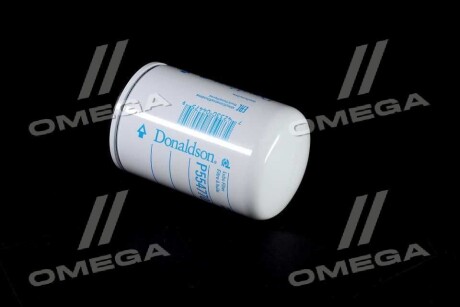 Фото 3 - Масляний фільтр DONALDSON P554770