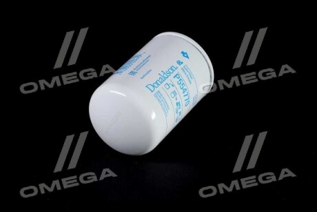 Фото 4 - Масляний фільтр DONALDSON P554770