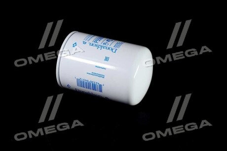 Фото 3 - Масляный фильтр DONALDSON P556005