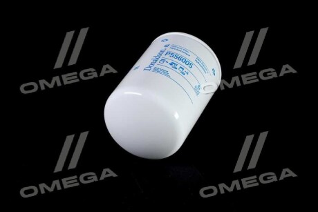 Фото 4 - Масляный фильтр DONALDSON P556005