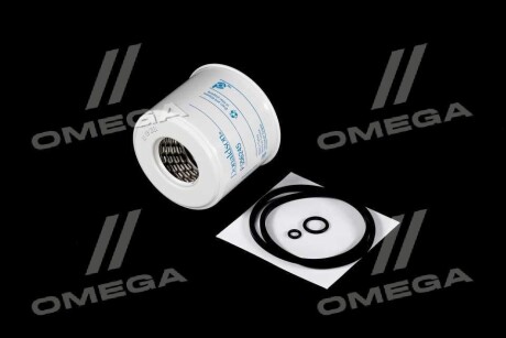 Фото 4 - Паливний фільтр DONALDSON P556245