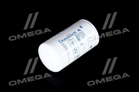 Фото 4 - Масляный фильтр DONALDSON P558250