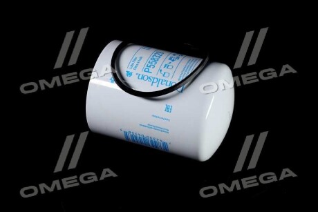 Фото 3 - Масляний фільтр DONALDSON P558329