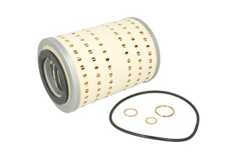 Фото 2 - Масляний фільтр DONALDSON P558425