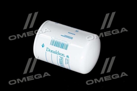 Фото 3 - Масляный фильтр DONALDSON P558616