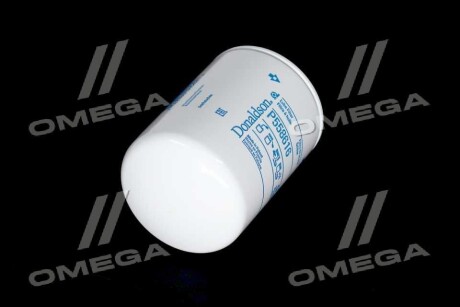 Фото 4 - Масляный фильтр DONALDSON P558616