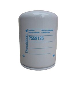 Фото 2 - Паливний фільтр DONALDSON P559125