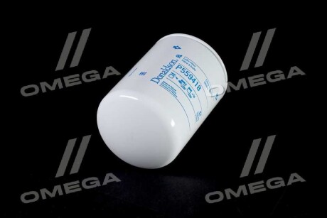 Фото 4 - Насос гідропідсилювача DONALDSON P559418