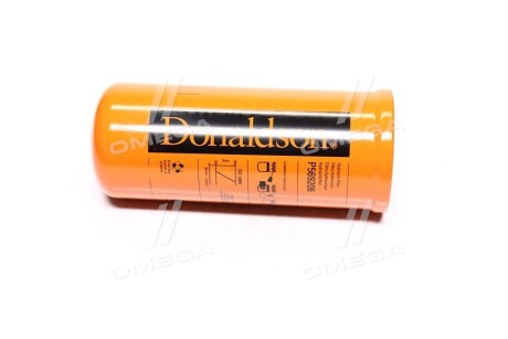 Гидравлический фильтр - DONALDSON P569206