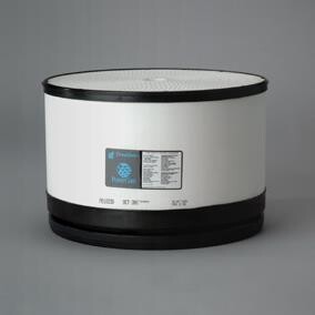 Фільтр повітряний - DONALDSON P618239