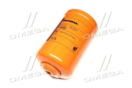 Фото 2 - Масляний фільтр DONALDSON P764668