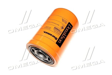 Фото 4 - Масляний фільтр DONALDSON P764668