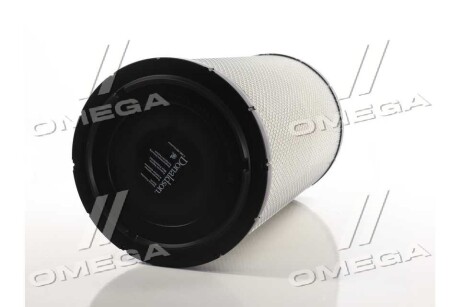 Фото 4 - Повітряний фільтр DONALDSON P777279