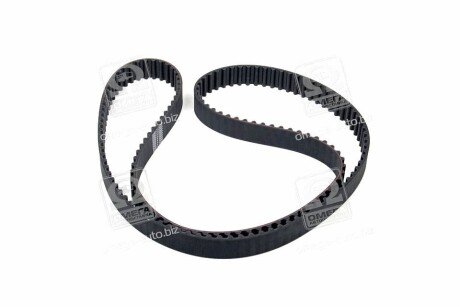 Фото 3 - Ремінь ГРМ Dongil 163RU25.4 (163RU254)