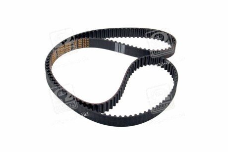 Фото 4 - Ремінь ГРМ Dongil 163RU25.4 (163RU254)