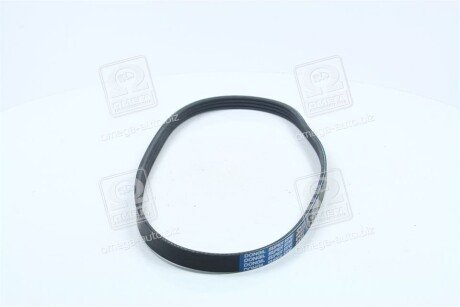 Фото 4 - Ремень приводной Dongil 4PK815