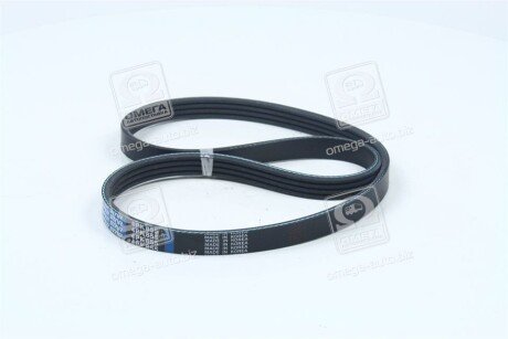 Фото 2 - Ремінь приводний Dongil 4PK855