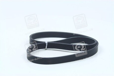 Фото 2 - Ремінь приводний Dongil 5PK970