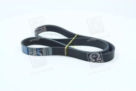 Ремінь поліклін. - Dongil 6PK1050