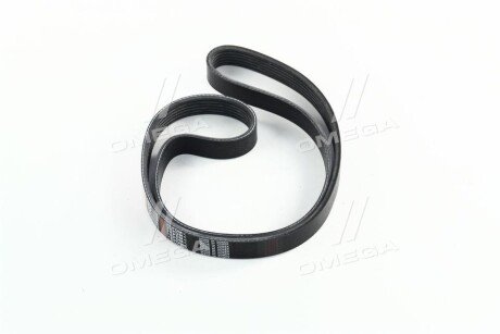 Фото 2 - Ремінь приводний Dongil 6PK1110