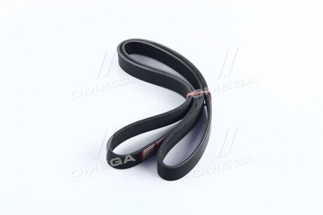 Фото 2 - Ремень приводной Dongil 6PK1255