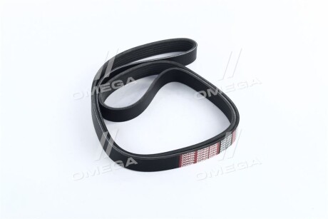 Фото 2 - Ремень приводной Dongil 6PK1495