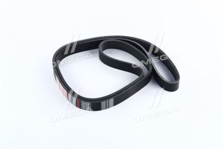 Фото 3 - Ремень приводной Dongil 6PK1495