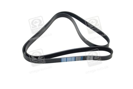 Ремінь поліклин. - Dongil 6PK2155