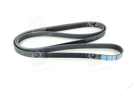 Ремінь поліклин. - Dongil 6PK2475