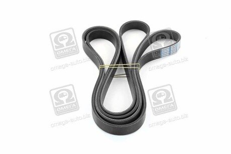 Фото 4 - Ремінь приводний Dongil 6PK2550