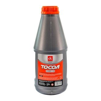 Антифриз Тосол А-40 -40°C синий, 1л - Дорожная Карта 481350