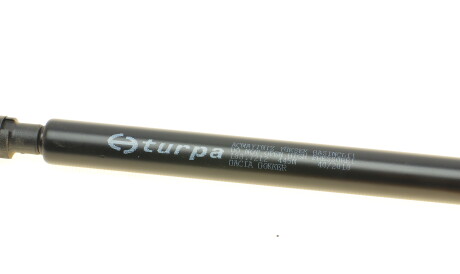 Фото 2 - Амортизатор капота DP Group 188.7212