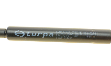 Фото 2 - Автозапчасть DP Group 188.7294