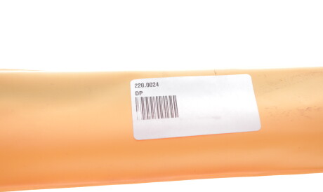 Фото 2 - Автозапчасть DP Group 220.0024 (2200024)