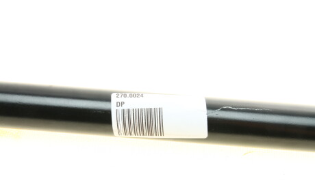 Фото 2 - Автозапчастина DP Group 270.0024 (2700024)