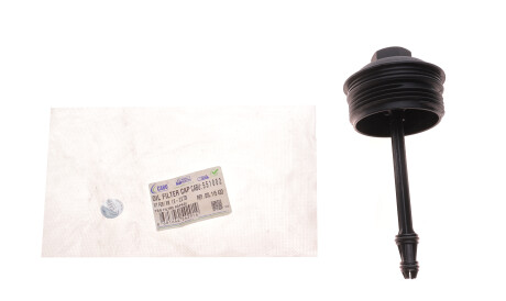 Фото 2 - Автозапчасть DP Group 551002