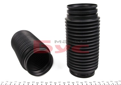 Фото 2 - Пильник/відбійник DP Group B 1183 (B1183)