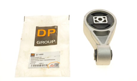 Опора коробки передач DP - DP Group B 1490