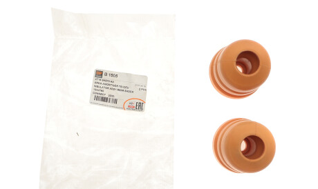 Фото 2 - Пыльник/отбойник DP Group B 1505 (B1505)