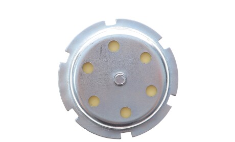 Фото 4 - Автозапчасть DP Group B 21002 ONK