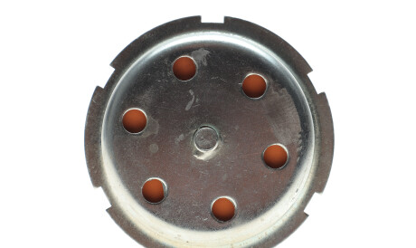 Фото 3 - Пильник/відбійник DP Group B 2120 (B2120)