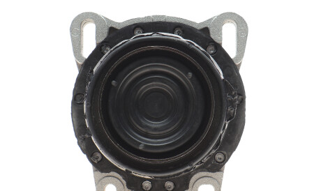 Фото 3 - Подушка двигателя DP Group B 22002 (B22002)