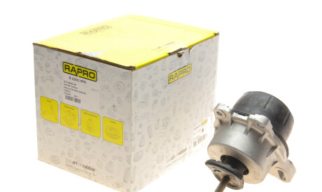 Фото 2 - Подушка двигуна DP Group B 22002 RPR (B22002RPR)