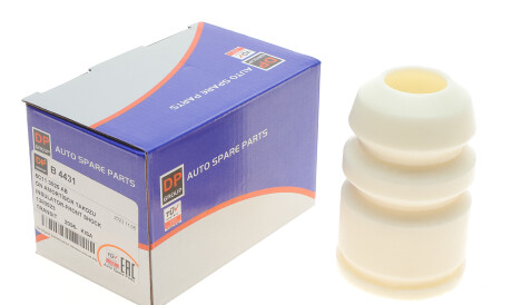 Фото 2 - Пильник/відбійник DP Group B 4431 (B4431)