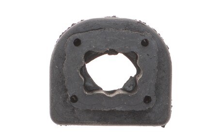 Подушка радиатора Ford Courier 08- (сверху) - DP Group B 76126