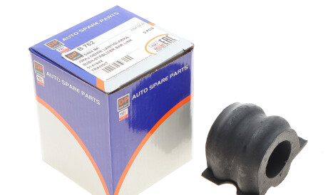 Фото 2 - Втулка стабилизатора DP Group B 762 (B762)